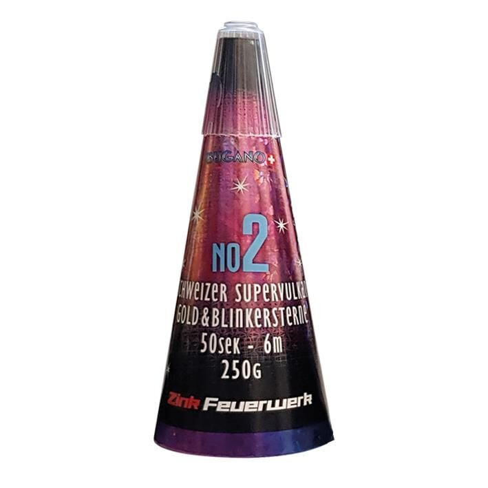 Silvesterfeuerwerk|Feuerwerk Vulkane ~  für 14.03 EUR bestellen