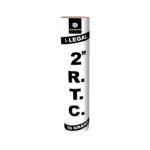 2″ R.T.C (Rotterdam Terror Corps) Bombenrohr online bestellen