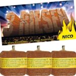3 Riesen Kanonenschläge C 3 Stück online bestellen