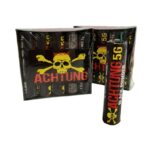Achtung 5G Black Böller 5er Pack online bestellen