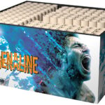 Adrenaline 140-Schuss-Feuerwerkverbund online bestellen