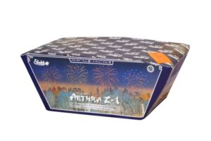Aethra Z-1 70-Schuss-Feuerwerk-Batterie online bestellen