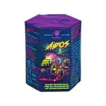 Aidos 7-Schuss-Feuerwerk-Batterie online bestellen