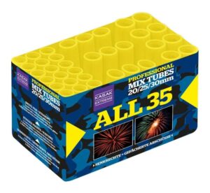 All35-01 35-Schuss-Feuerwerk-Batterie online bestellen