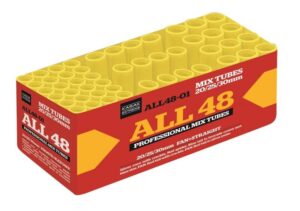 ALL48 48-Schuss-Feuerwerk-Batterie online bestellen