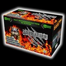 Silvesterfeuerwerk|Verbundfeuerwerke ~ für 101.99 EUR bestellen