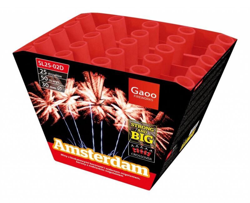 Silvesterfeuerwerk|Feuerwerksbatterien ~ für 50.99 EUR bestellen