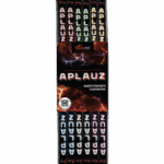 Aplauz 12-teiliges Raketensortiment online bestellen