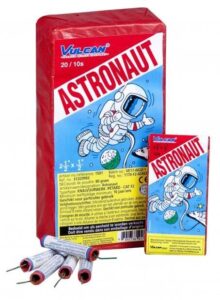 Astronaut 200 Stück online bestellen