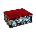 Atmosphere 110-Schuss-Feuerwerkverbund online bestellen