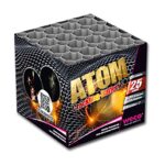 Atom 25-Schuss-Feuerwerk-Batterie online bestellen