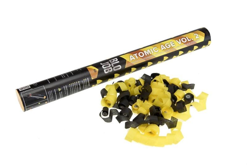 Konfetti & Shooter|Konfetti Shooter Manuell ~  für 4.49 EUR bestellen