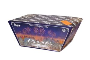 Austrum Z-1 70-Schuss-Feuerwerk-Batterie online bestellen