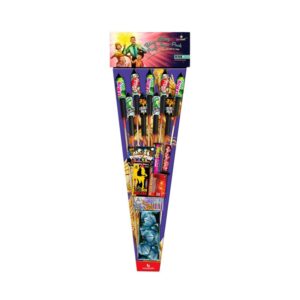 Bäng-Gäng Profi-Pyro-Pack 65-teiliges-Familiensortiment online bestellen
