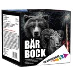 Bär & Bock 13-Schuss-Feuerwerk-Batterie online bestellen