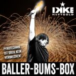 Baller-Bums-Box Ikke Hüftgold Fan-Paket online bestellen