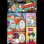 Bazinga! 116-teiliges-Jugend-Feuerwerks-Sortiment online bestellen