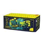 Beatbox 2 112-Schuss-Feuerwerk-Batterie online bestellen