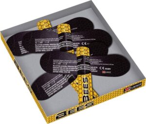 Bees 4er Schachtel online bestellen