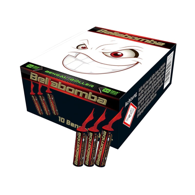 Silvesterfeuerwerk|Knaller, Böller & Kracher ~ für 3.39 EUR bestellen
