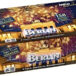 Berlin 158-Schuss-Feuerwerkverbund online bestellen