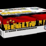 Berlin 54-Schuss-Feuerwerksverbund online bestellen