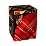 Big Sexy 16-Schuss-Feuerwerk-Batterie online bestellen