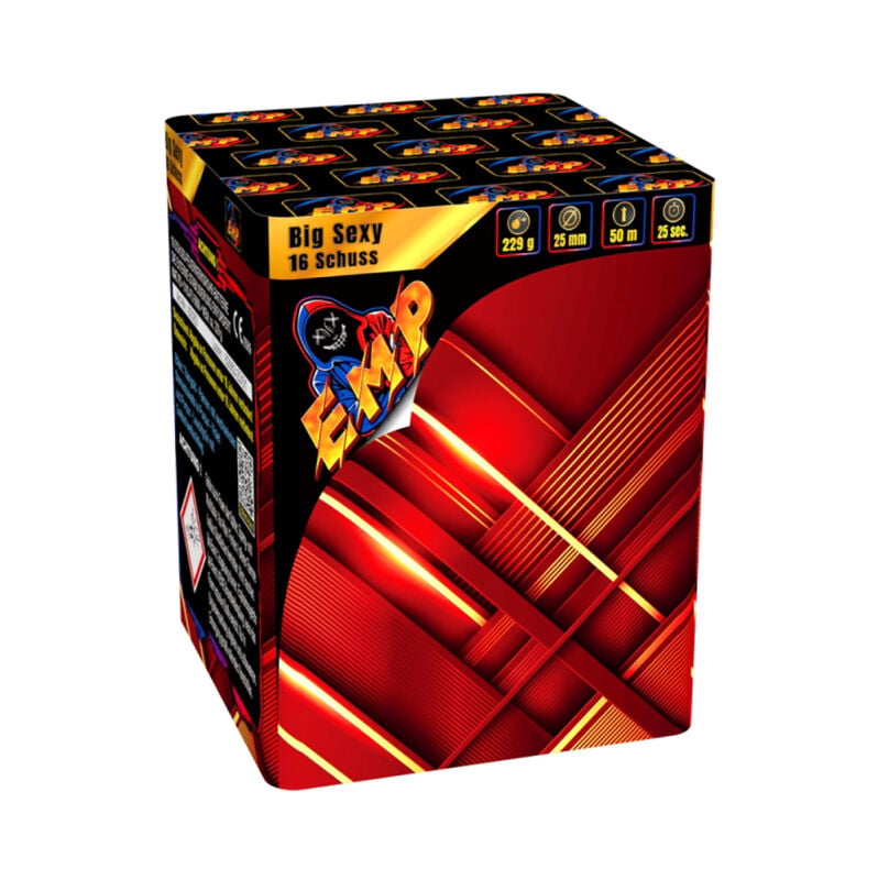 Silvesterfeuerwerk|Feuerwerksbatterien ~ für 20.39 EUR bestellen