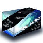 Big Wave 25-Schuss-Feuerwerk-Batterie online bestellen