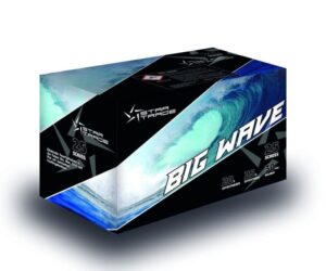 Big Wave 25-Schuss-Feuerwerk-Batterie online bestellen