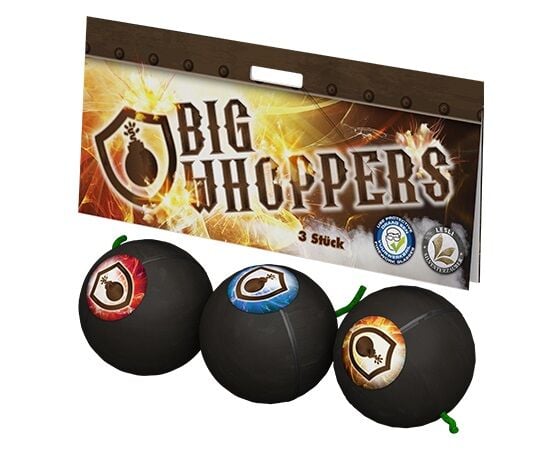 Big Whoppers online bestellen