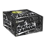 Black Caiman 100-Schuss-Feuerwerkverbund online bestellen