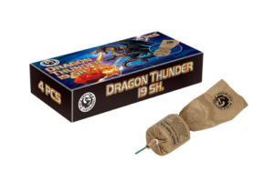 Black Dragon Thunder 4Stk online bestellen