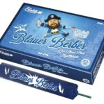 Blauer Berber 20 Stück online bestellen