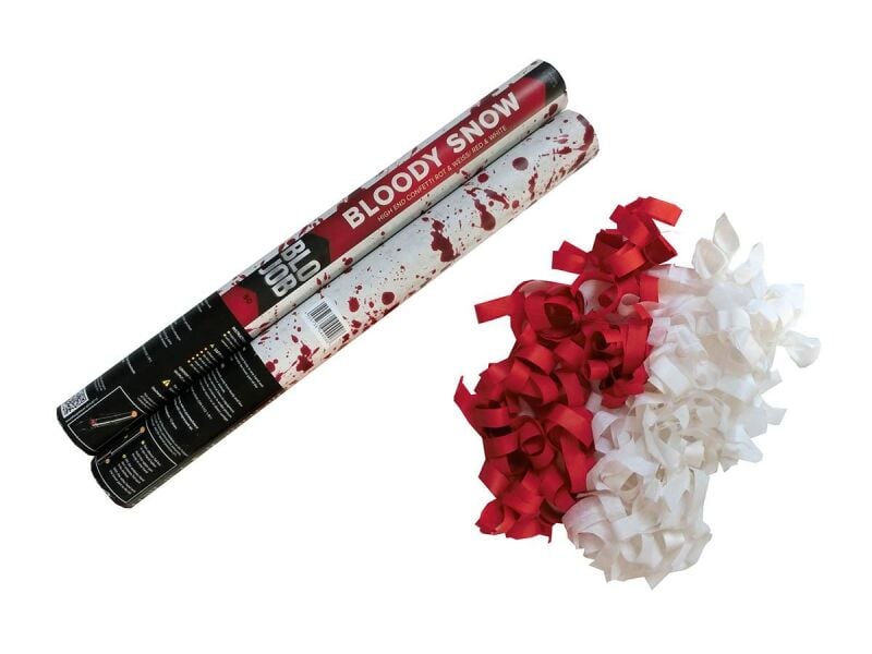 Konfetti & Shooter|Konfetti Shooter Manuell ~ für 3.59 EUR bestellen