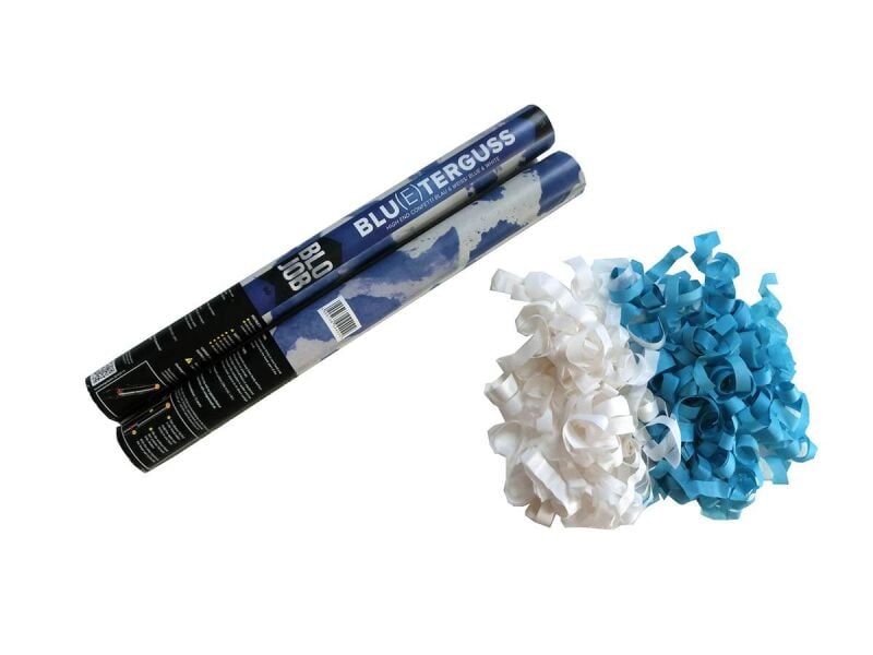 Konfetti & Shooter|Konfetti Shooter Manuell ~  für 3.59 EUR bestellen