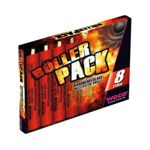 Böller Pack 8-fach Kanonenschläge online bestellen