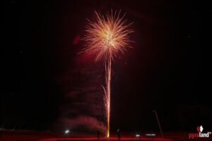 Bombettensturm 150-Schuss-Feuerwerkverbund online bestellen