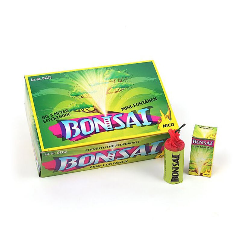 Bonsai, 1er-Schtl. online bestellen