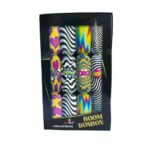 BOOM BONBON 20cm Knallbonbons 4er online bestellen