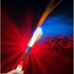 Breslauer Handfeuer blau zu rot 60s online bestellen