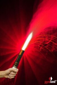 Breslauer Handfeuer Rot 60s online bestellen