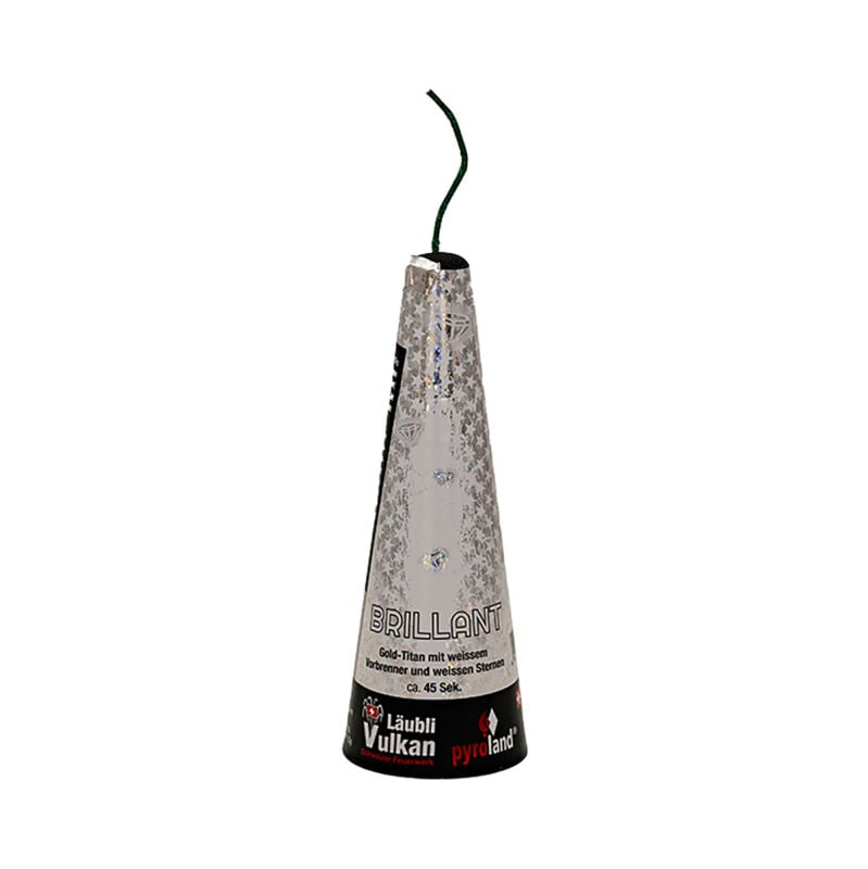 Silvesterfeuerwerk|Feuerwerk Vulkane ~  für 11.04 EUR bestellen