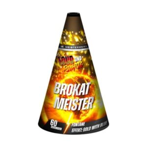 Brokat Meister online bestellen