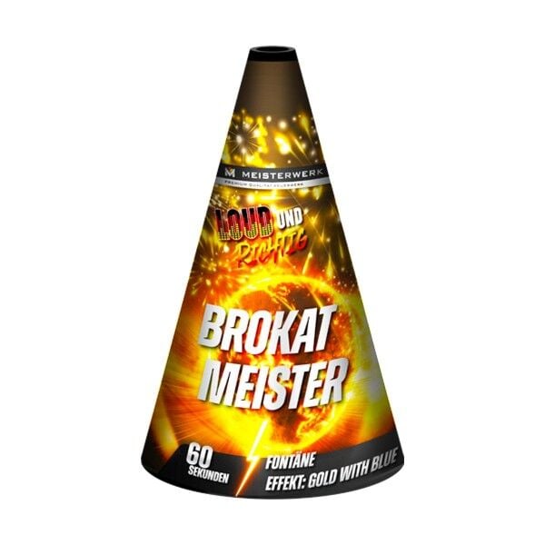 Brokat Meister online bestellen