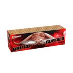 Brutal Buffalo 100-Schuss-Feuerwerkverbund online bestellen
