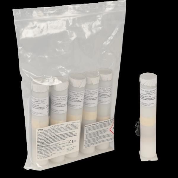 Silberkomet mit Blinkweiß ~ für 49.99 EUR bestellen