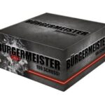 Bürgermeister 100-Schuss-Feuerwerkverbund online bestellen