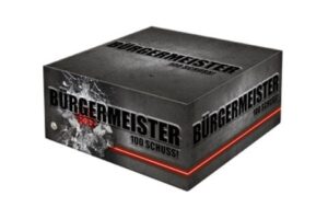 Bürgermeister 100-Schuss-Feuerwerkverbund online bestellen
