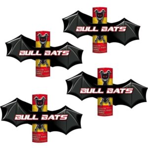 Bull Bats 4er Packung online bestellen